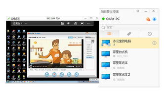 向日葵客戶(hù)端電腦版 10.2.1.24275 正式版下載與功能指南